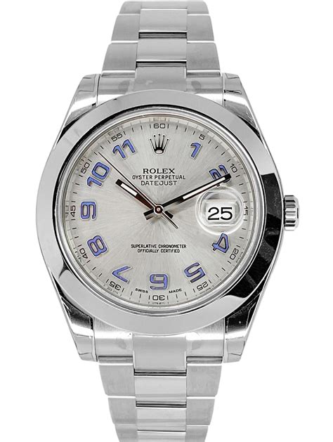 rolex arabic numerals price|Rolex datejust 2 arabic.